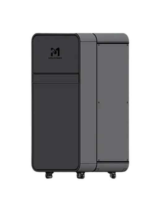 Industrial Energy Storage